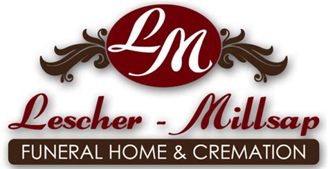 Read Lescher-Millsap Funeral Home obituaries, find service information, send sympathy gifts, or plan and price a funeral in Muskogee, OK. . Lescher millsap funeral home muskogee ok
